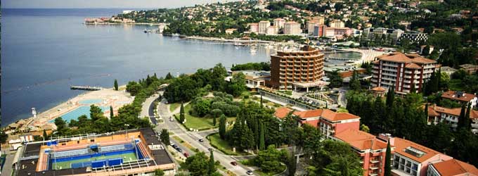 portorose terme spiaggia hotel