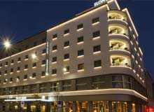 Best Western Premier Hotel Slon