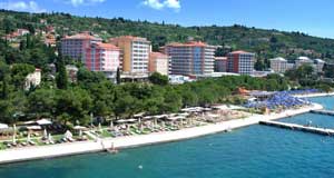 Grand Hotel Portoroz