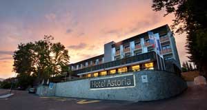 Hotel Astoria 