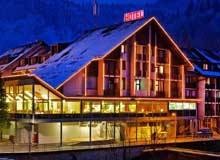 Hotel Cerkno