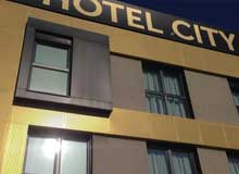 Hotel City Maribor