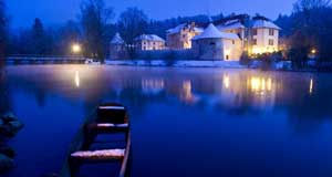 Hotel Grad Otočec - Relais Chateaux 