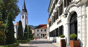 Hotel Kristal - Terme Krka