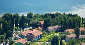 Hotel Laguna - Terme Krka