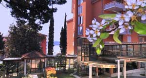 Hotel Neptun – Terme & Wellness LifeClass