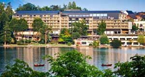 Hotel Park - Sava Hotels & Resorts