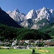 Kranjska Gora 