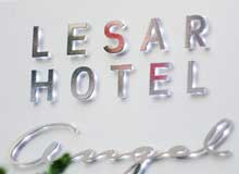 Lesar Hotel Angel