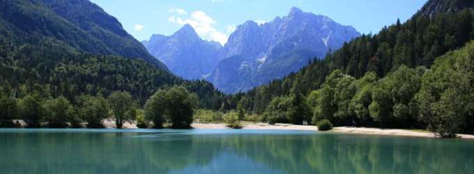 Parco nazionale Triglav 