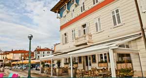 Hotel Piran