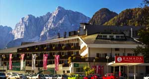 Ramada Resort Kranjska Gora