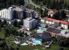 terme radenci slovenia hotel radin