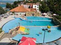 aqua park catez capodistria