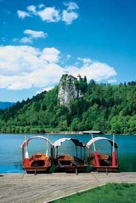 bled castello