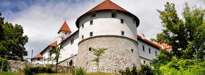 castello turjak