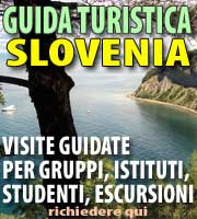 guida slovenia