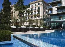 hotel kempinski a portorose