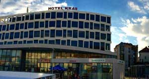 Hotel Kras