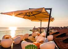 Hotel Piran