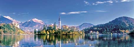 hotel slovenia offerte