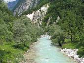 bovec slovenia