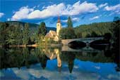 slovenia vacanze