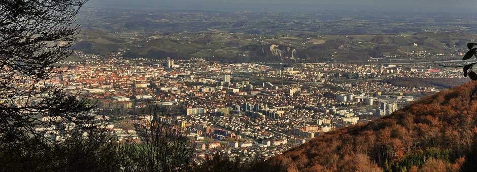 maribor pohorje