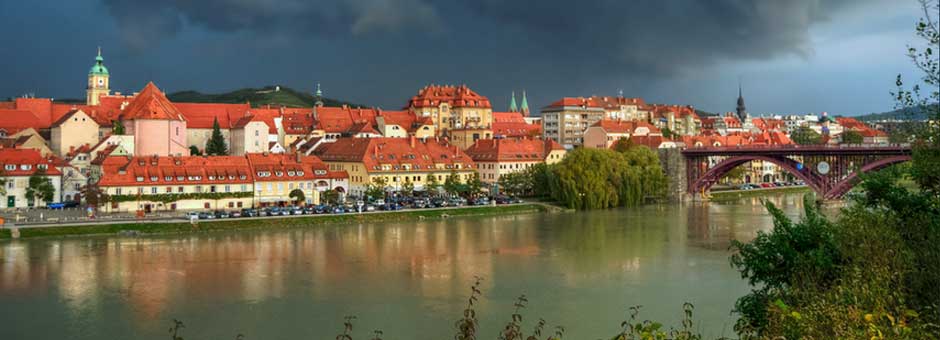 maribor slovenia