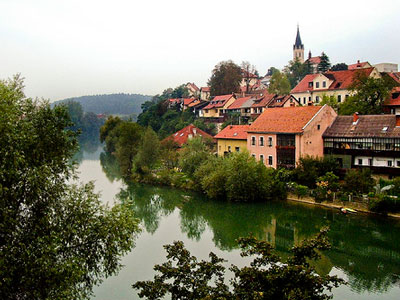 novo mesto