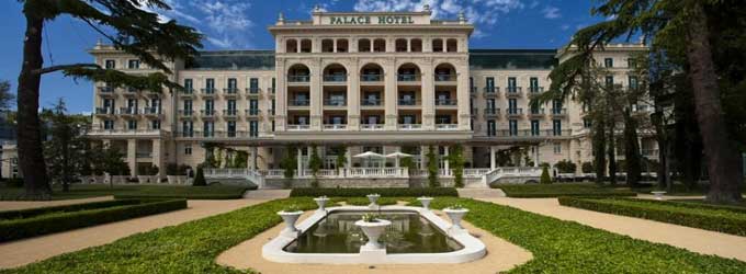 palace portorose terme