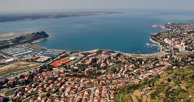 portorose mare hotel