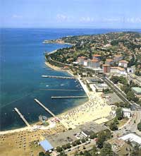 portorose slovenia hotel