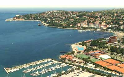 portorose hotels