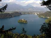 slovenia bled