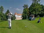 slovenia campo golf