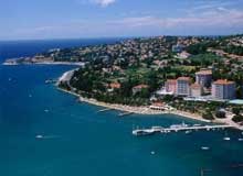 hotel portorose