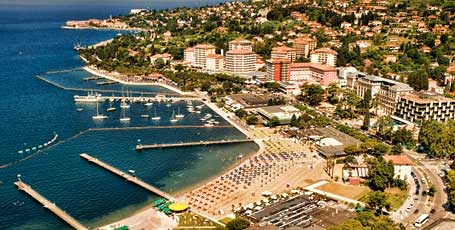 terme di portorose offerte