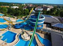 terme 3000 in moravske toplice