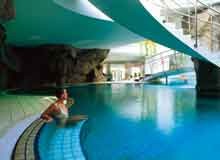 terme slovenia portorose life class