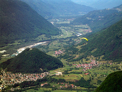 tolmino slovenia