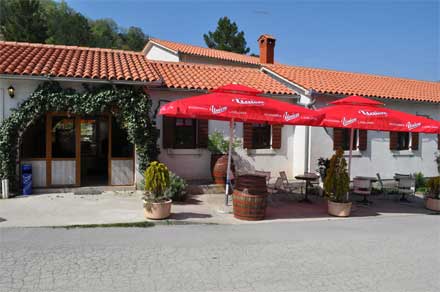 Trattoria Svab