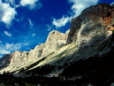 tricorno triglav slovenia