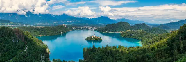 Perché scegliere la Slovenia per una vacanza