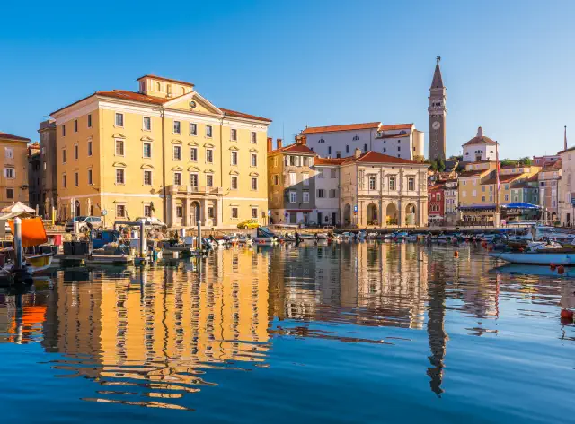 Slovenia consigli viaggio