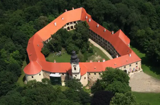 itinerario castelli Slovenia weekend