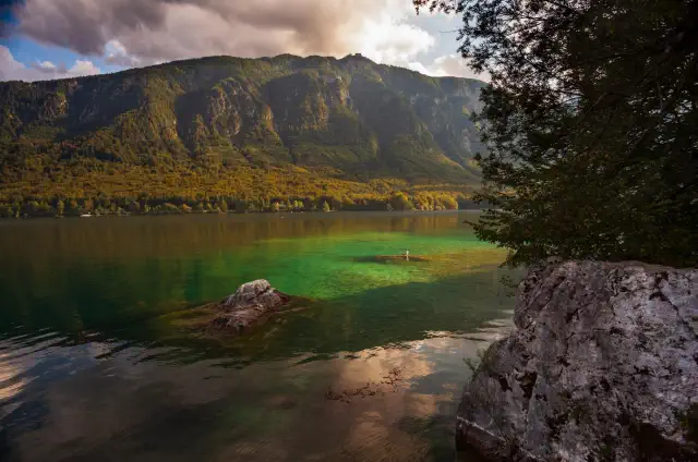 Qual è il periodo migliore per visitare la Slovenia?