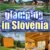 miglior glamping eco-sostenibile Slovenia