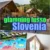 glamping vicino terme Slovenia