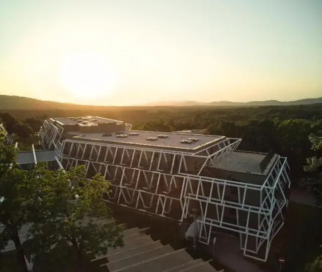 Slovenia natura itinerario